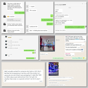 Simulateur de course de <span class=keywords><strong>moto</strong></span> du tour 9D VR de <span class=keywords><strong>moto</strong></span> de réalité virtuelle de VART avec du CE RoHS - Product Image 6
