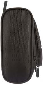 Free Sample High Capacity Zipper <b>Pens</b> Pencil Case- <b>Multi</b>-<b>functional</b> Stationery 30 Liter Camping Toilet Bags - Product Image 2