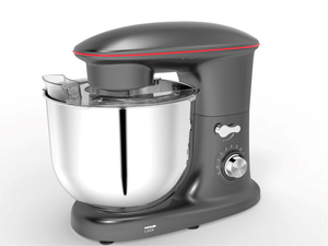 Batidora de pie para repostería doméstica, electrodoméstico de cocina pequeño, 8L 1800W, para amasar y mezclar alimentos - Product Image 5