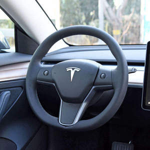 Tesla mô hình y & Mô hình <span class=keywords><strong>3</strong></span> mới EV xe ô tô điện cho bán lẻ/Wholesale-675km phạm vi 78.4kwh pin 4 Cửa 5 chỗ Sedan/SUV - Product Image 6
