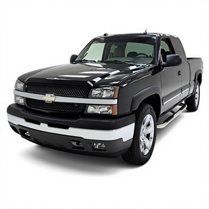Premium Sales For Z71 4x4 Pickup For Sale - Product Image 1