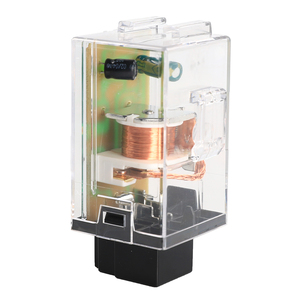 24V KKY01-66-830 nguy hiểm cảnh báo <span class=keywords><strong>flasher</strong></span> <span class=keywords><strong>Relay</strong></span> - Product Image 5