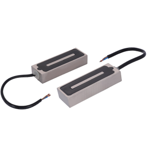 BOYA Elektro magnet BYH-1604030 Haltekraft 50KG - Product Image 1