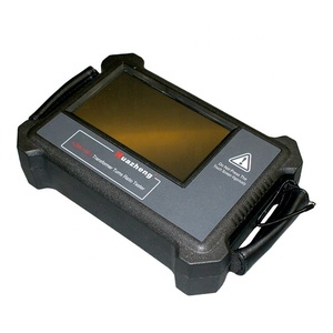 Huazheng Automatic Transformator <span class=keywords><strong>Turn</strong></span> <span class=keywords><strong>Ratio</strong></span> <span class=keywords><strong>Tester</strong></span> Handheld-Ttr-Meter Umdrehung verhältnis <span class=keywords><strong>Tester</strong></span> Tragbares TTR-Messgerät - Product Image 4