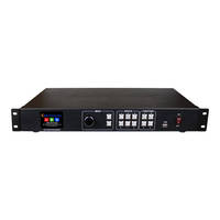 Pengalih Sinyal Video Harga Terbaik Mvp300s Mirip dengan KS600 Mendukung Kartu Pengirim Nova Linsn Ts802 dengan Prosesor Video SDI