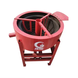 High Recovery Gold Centrifugal Concentrator Machine Gravity Separator Machine For sale