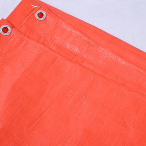 Bâche en PE imperméable, toile de protection contre la pluie, auvent de jardin extérieur, <span class=keywords><strong>voile</strong></span> d'ombrage, bâche en PE pour <span class=keywords><strong>bateau</strong></span> et camion à vendre - Product Image 4