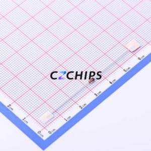 Nouveau - Original BZX79-B12,113 SOD27(DO-35) Diode Zener Diode Vente en gros de composants électroniques Fournisseur de puces et service BOM - Product Image 1