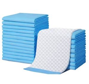 แผ่นรองฝึกสุนัขคุณภาพสูงจากถ่านไม้ไผ่ 5 ชั้น - Product Image 5