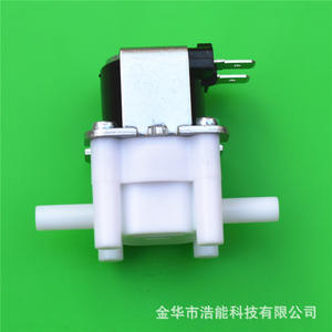 Miniaturized <b>Water</b> <b>Dispenser</b>/<b>Water</b> Purifier with 6.3mm Quick-Release Rod Solenoid Valve Miniaturized <b>Water</b> Filter Parts - Product Image 2