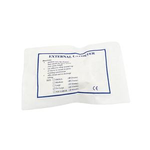 Catultra médical en latex stérile, pour hommes et femmes, accessoire externe - Product Image 2