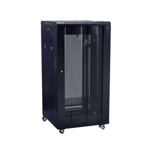 Chất lượng cao 4U 6U 12U treo tường Mạng giá 15U <span class=keywords><strong>18u</strong></span> 22u 42U Mạng Máy chủ Tủ tầng thường vụ Thiết bị mạng giá - Product Image 5