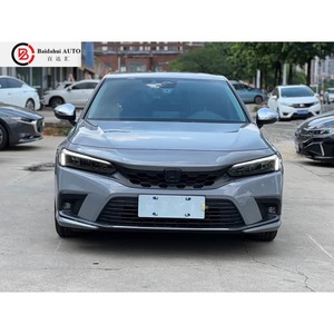 Honda <span class=keywords><strong>Civic</strong></span> d'occasion préférée, modèle 2023, HATCHBACK 2.0L <span class=keywords><strong>EHEV</strong></span> édition Jiyao, conduite à gauche, toit ouvrant - Product Image 3