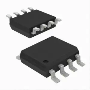 Comparador com trava CMOS 1671IS8 # PBF marca original, Complementar, TTL 8-SOIC