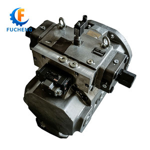 Pompe à piston axial rexroth <span class=keywords><strong>a4vso250</strong></span> avec haute pression - Product Image 2