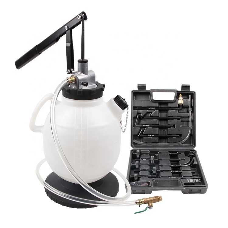 VIKTEC High Quality Universal Transmission Filling