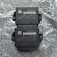 Módulo de Control de Radar de Reversa para Porsche Macan 991, Placa de Computadora de Asistencia de Estacionamiento 981 95B919475L