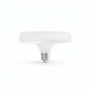 กล่องที่มี2หน่วยโคมไฟ LED ประเภทยูเอฟโอ18 W (เทียบเท่า125 W), กลางวัน, กล่อง - Product Image 1