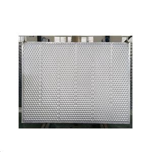 Placas de travesseiro usadas para resfriamento de fibras contendo - Product Image 4