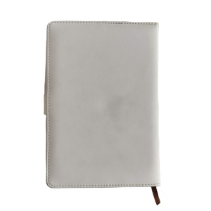 Großhandel <span class=keywords><strong>Custom</strong></span> PU <span class=keywords><strong>Hardcover</strong></span> <span class=keywords><strong>Notebook</strong></span> mit Passwort Lock Austauschbare Insert <span class=keywords><strong>Grid</strong></span> Theme - Product Image 3