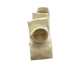 Sacs filtrants pour dépoussiéreur en gros pour grands projets - Prix direct usine - Product Image 5
