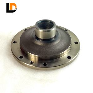 711-50-61251小松WA380-5-6 WA430-5变矩器的飞行员2 1 1 - Product Image 1