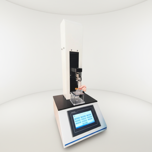 Máquina de Prueba de Consistencia de Crema Facial con Control PLC, Máquina de Prueba de Firmeza de Lápiz Labial y Bálsamo Labial - Product Image 2