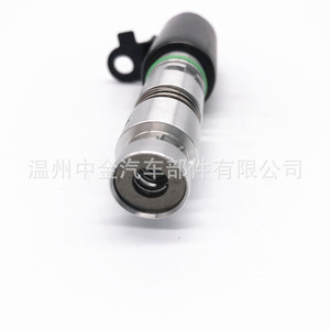 Válvula de control de aceite VVT de Hyundai 24355-3CAA1 de aleación de zinc y níquel para modelos modernos - Product Image 3