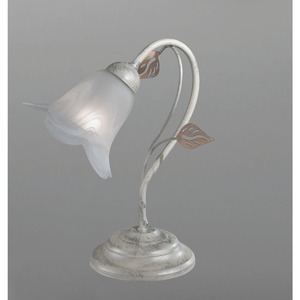 GRETA LIGHT D15XH35CM - 1XE14 - Product Image 1