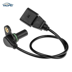 Sensor de Velocidad de Transmisión Automática 01M927321B YAOPEI para SKODA Octavia 1997-2000 2001-2011 Leon (SEAT) 2002-2006 - Product Image 4