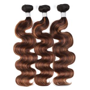 Oferta Especial: Cabello Chino 1B/4/30 para Extensiones de Cabello Humano Virgen con Ondas Naturales, 100g - Product Image 4