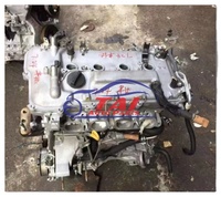 Utilisé pour Toyota Car Diesel Engine 5A 1ZZ 1ZR 1MZ 1TR 2TR 1AZ 1NZ 2NZ 2AZ 2JZ à vendre