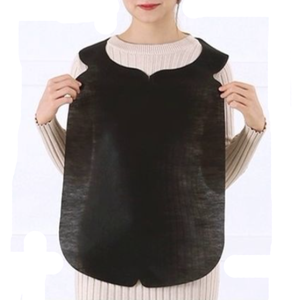 Tablier non tissé imperméable jetable pp tabliers pour enfants multitime - Product Image 2