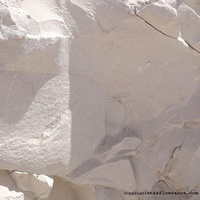 Poudre de kaolin calciné blanc à forte demande KA 01 avec 45% SiO2, 2% Fe2O3 et 34% Al2O3 pour la production de porcelaine en Égypte, faible MOQ, en vente