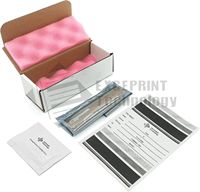 Tête d'impression compatible avec les imprimantes d'étiquettes thermiques Intermec PF4i/PF4Ci/PM4i 300 dpi (PN:1-010044-900)