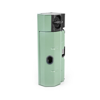 Réchaud à gaz de camping pliable monobloc 1350g 2600W avec allumeur intégré pour l'extérieur, l'alpinisme et la randonnée - Vente en gros OEM