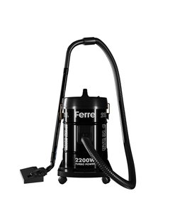 DVC 21 C High Capacity Wet Dry Vacuum Cleaner 2200W 21L <b>Dust</b> Container with 7m Power Cord - Product Image 1