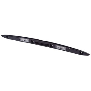 <b>Black</b> <b>Trunk</b> Lid Handle 51137170676 For 2000-2006 BMW X5 E53 Replacement Part - Product Image 2