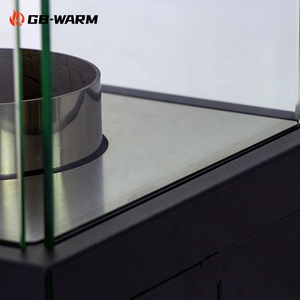 Directo de fábrica Respetuoso con el medio ambiente sin humo para acampar al aire libre <span class=keywords><strong>Estufa</strong></span> portátil Leña Pellet Quemador de carbón Patio trasero Jardín - Product Image 6