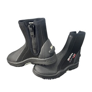 Stivali da Immersione Mares Flexa con Suola Spessa 5mm Antiscivolo, Taglia Unica, Prodotti in Cina per Subacquei - Product Image 5