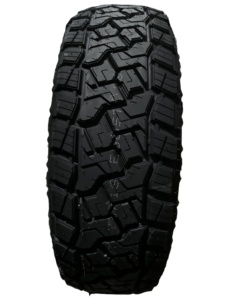 Pneus tout-terrain pour camionnettes LT, SUV, 31*10.50R15LT 4X4, roues extérieures en caoutchouc pour voitures - Product Image 1