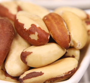 1kg khô nguyên lỏng tự nhiên Brazil <span class=keywords><strong>nuts</strong></span> bertholletia Excelsa Brazil Nut cho thực phẩm - Product Image 3