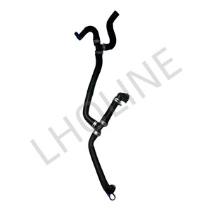 Tuyau de liquide de refroidissement 26206100 en caoutchouc EPDM pour remplacement et réparation, longueur standard - Product Image 4