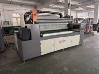 Controlador Lógico Programable, Máquina de Resortes de 6-11 Filas/minuto, 6.5kw, Resortes Personalizados de 37-75mm, Máquinas para Fabricación de Muebles