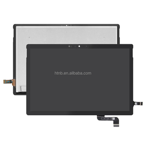 Совместимый комплект LCD-экранов для ноутбуков Microsoft Surface Pro 1, 2, 3, 4, Pro 5, 6, 7, 8, 9, 10, X, 11 от поставщика - Product Image 4