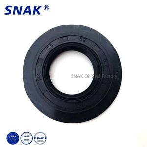 SNAK Triciclo marcha atrás sello de aceite de diente activo <span class=keywords><strong>TC</strong></span> 25-40-52-8.6 Triciclo Varios marcha atrás Sello de aceite integrado - Product Image 4