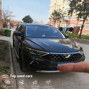 <span class=keywords><strong>Volkswagen</strong></span> Jetta VS7 SUV intermédiaire d'occasion 2021 - Véhicules d'occasion, 1.4T Turbo, Peinture d'origine, Prêt à l'exportation, Logistique mondiale - Product Image 1