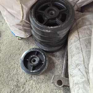 Roues auxiliaires <span class=keywords><strong>de</strong></span> dépanneuse, service <span class=keywords><strong>de</strong></span> remorquage, accessoire, déplacement <span class=keywords><strong>de</strong></span> voitures, roues stabilisatrices, roues <span class=keywords><strong>de</strong></span> récupération, véhicule <span class=keywords><strong>de</strong></span> <span class=keywords><strong>secours</strong></span> routier, pièce <span class=keywords><strong>de</strong></span> rechange - Product Image 5