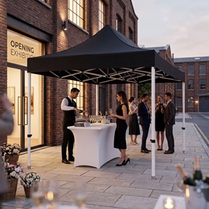<span class=keywords><strong>Carpa</strong></span> de Kiosco para Exteriores, Doble Capa, Oxford PVC, <span class=keywords><strong>Carpa</strong></span> Plegable, Toldo, Gazebo, Protección Solar, para Ferias Comerciales, Deportes, <span class=keywords><strong>2x3</strong></span> - Product Image 4