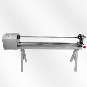 Máy Rạch Lá Nhôm Cuộn 1300Mm - Product Image 5